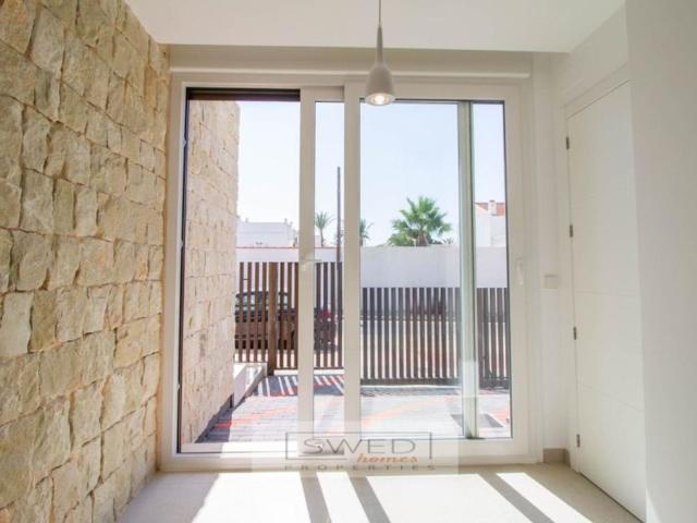 Vivienda de alto standing de 206 m2 en venta Campoamor, Orihuela, Comunidad Valenciana
