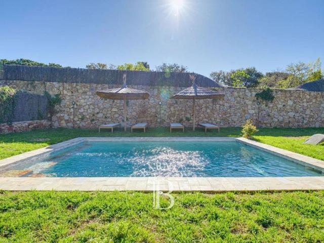 Vivienda de lujo de 206 m2 en alquiler Palafrugell, España