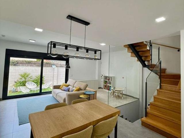 Vivienda de lujo de 209 m2 en venta Madrid, Comunidad de Madrid