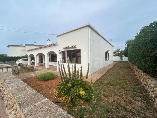 Vivienda de lujo de 212 m2 en venta Ciudadela, España