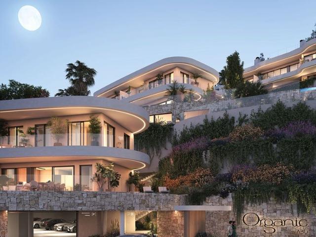 Vivienda de lujo de 212 m2 en venta Fuengirola, Andalucía