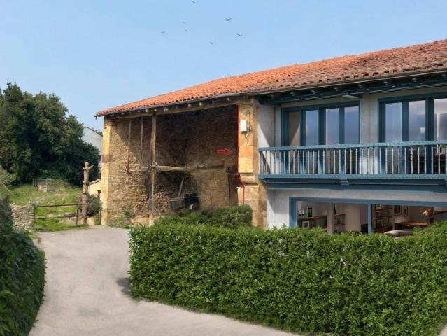 Vivienda de lujo de 217 m2 en venta Caviedes, Cantabria