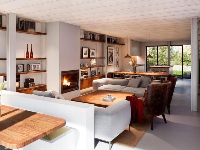 Vivienda de lujo de 217 m2 en venta Caviedes, Cantabria