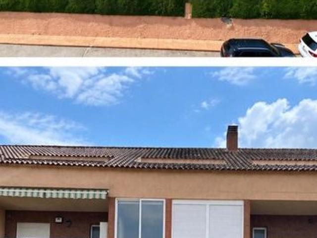 Vivienda de lujo de 214 m2 en alquiler Bétera, Comunidad Valenciana