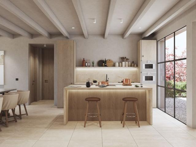 Vivienda de lujo de 215 m2 en venta Palma de Mallorca, Baleares