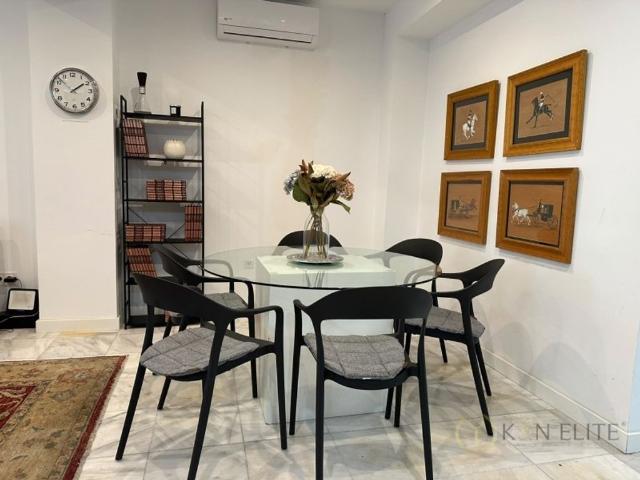 Vivienda de lujo de 215 m2 en alquiler Madrid, España