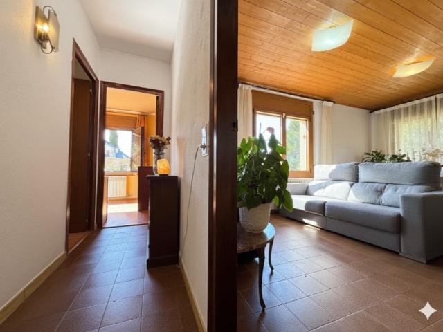 Vivienda de lujo de 216 m2 en venta Aiguafreda, Cataluña