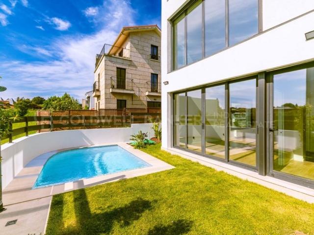 Vivienda exclusiva en venta Vigo, España