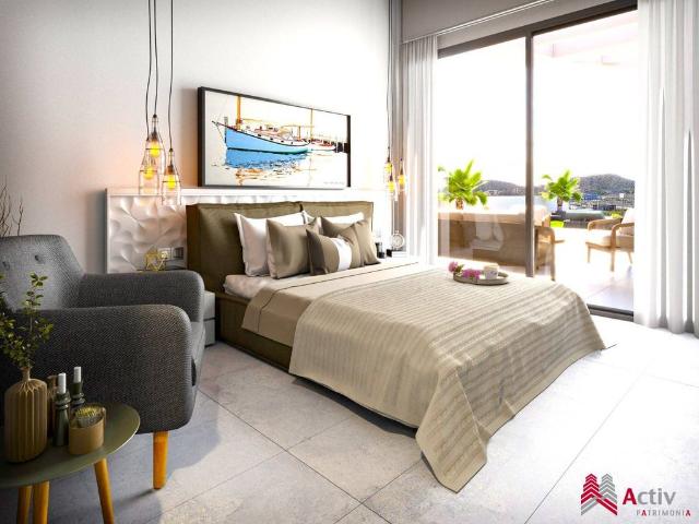 Vivienda de lujo de 220 m2 en venta Finestrat, Comunidad Valenciana