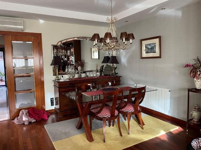 Vivienda de lujo de 220 m2 en venta San Quirico de Tarrasa, Cataluña