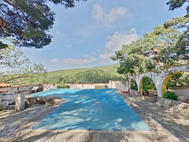 Vivienda de lujo de 221 m2 en venta Miraflores de la Sierra, España