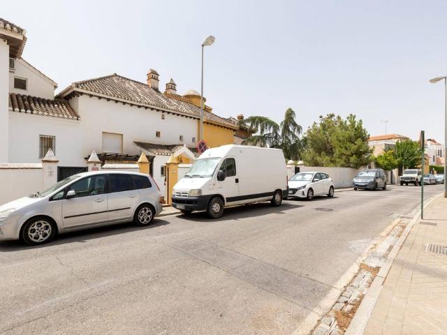 Vivienda de lujo de 222 m2 en venta Granada, Andalucía