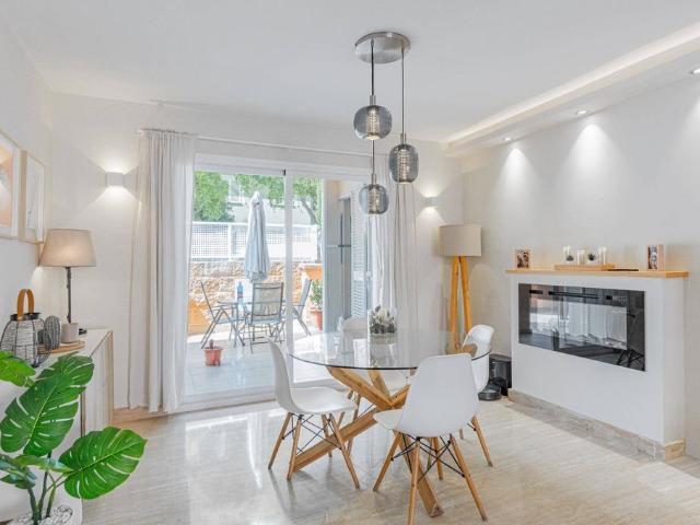 Vivienda de alto standing de 222 m2 en venta Palma de Mallorca, España