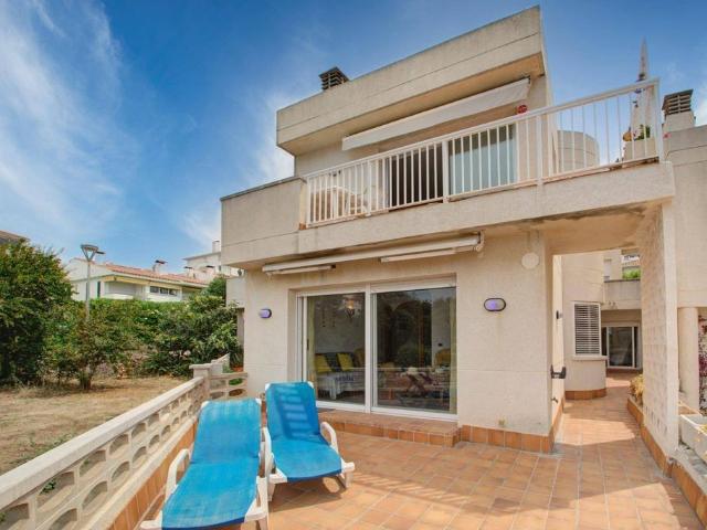 Vivienda de lujo de 222 m2 en venta Sitges, España