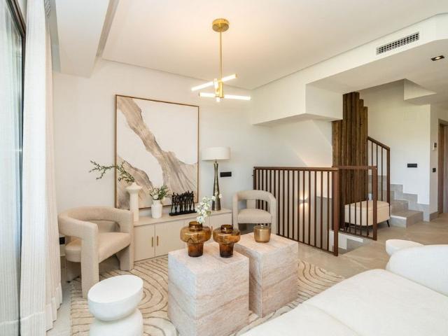 Vivienda de lujo de 225 m2 en venta Mijas, Andalucía