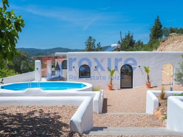 Vivienda de lujo de 225 m2 en venta Santa Eulalia del Río, España