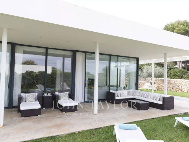 Vivienda de lujo de 228 m2 en venta Binibeca Vell, Baleares