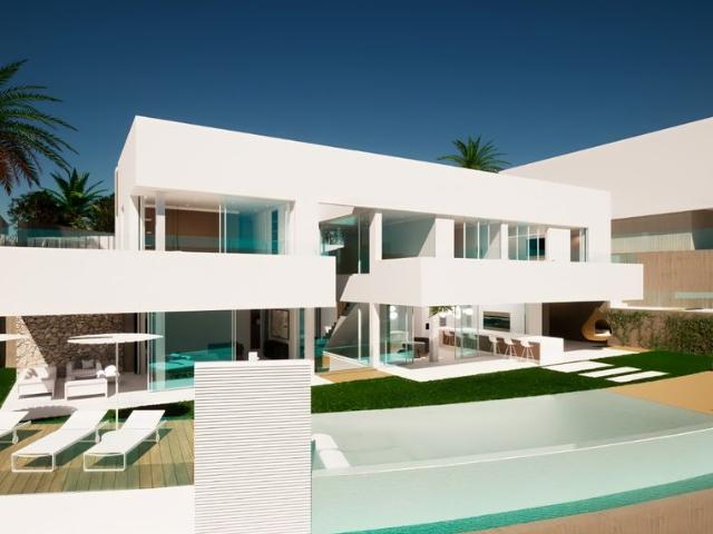 Vivienda de lujo de 229 m2 en venta San Bartolomé de Tirajana, Islas Canarias