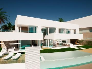 Vivienda de lujo de 229 m2 en venta San Bartolomé de Tirajana, Islas Canarias