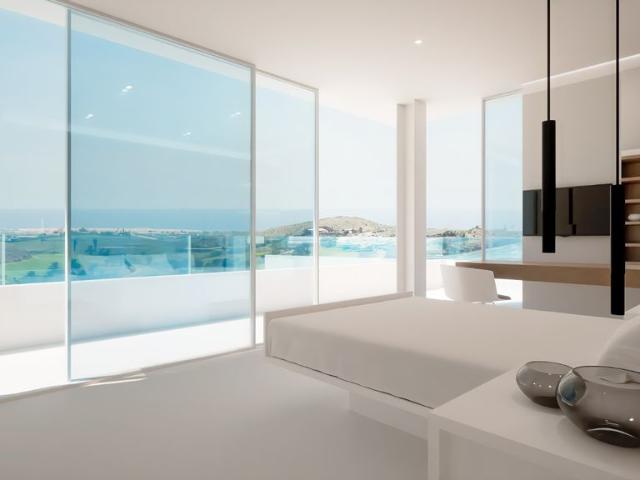 Vivienda de lujo de 229 m2 en venta San Bartolomé de Tirajana, Islas Canarias
