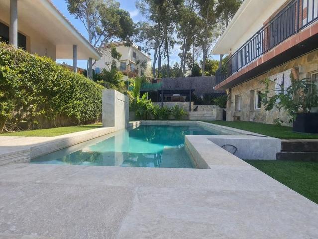 Vivienda de lujo de 233 m2 en venta Terrassa, España