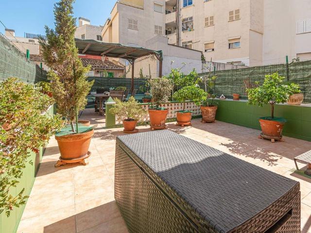 Vivienda de lujo de 233 m2 en venta Palma de Mallorca, Baleares