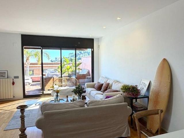 Vivienda de lujo de 233 m2 en alquiler Sitges, España