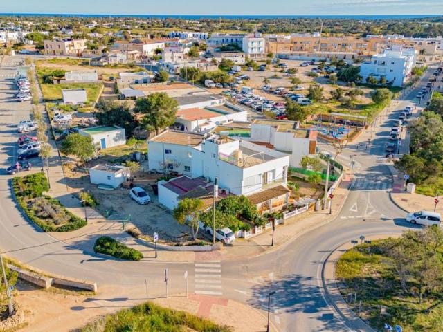 Vivienda de lujo de 230 m2 en venta Formentera, España