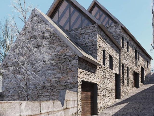 Vivienda de lujo de 231 m2 en venta Salardú, Cataluña