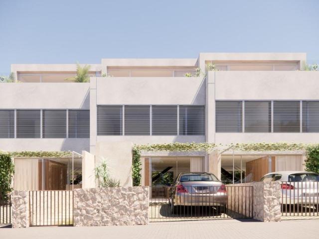 Vivienda de lujo de 234 m2 en venta Santa Margarita, España