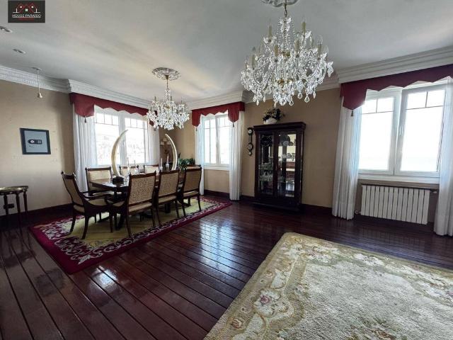 Vivienda de lujo de 235 m2 en venta Guecho, País Vasco