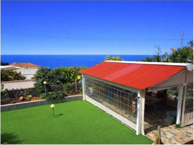 Vivienda de lujo de 235 m2 en venta Santa Úrsula, Canarias