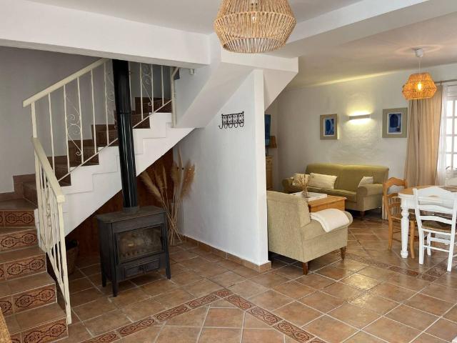 Vivienda de lujo de 236 m2 en alquiler Istán, Andalucía