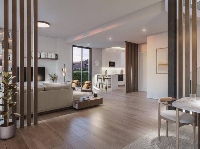 Vivienda de lujo de 239 m2 en venta Málaga, Andalucía