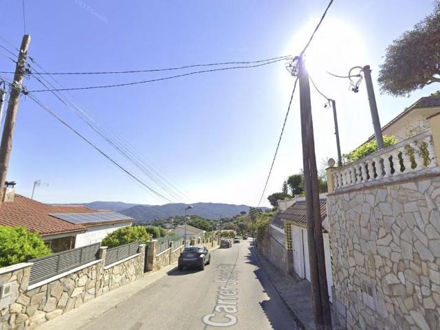 Vivienda de lujo de 340 m2 en venta Argentona, Cataluña