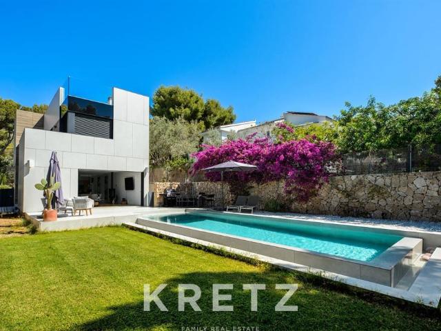 Vivienda de lujo en venta Bendinat, Baleares