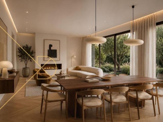 Vivienda de lujo de 341 m2 en venta Esplugues de Llobregat, Cataluña