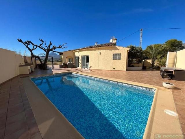 Vivienda de lujo de 344 m2 en venta Altea, Comunidad Valenciana