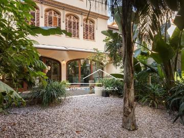 Vivienda de lujo de 345 m2 en venta Barcelona, España