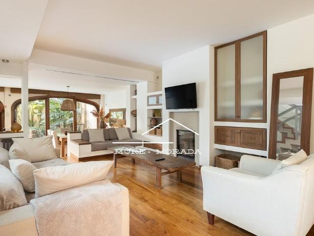 Vivienda de lujo de 345 m2 en venta Barcelona, España