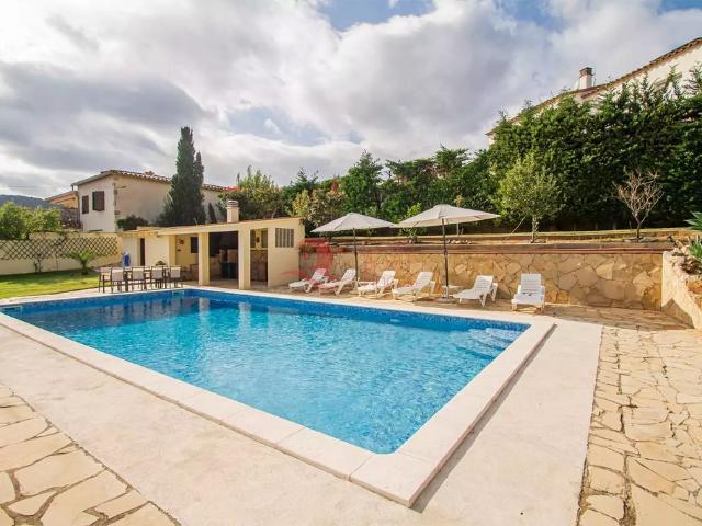 Vivienda de lujo de 345 m2 en venta Calonge, Cataluña