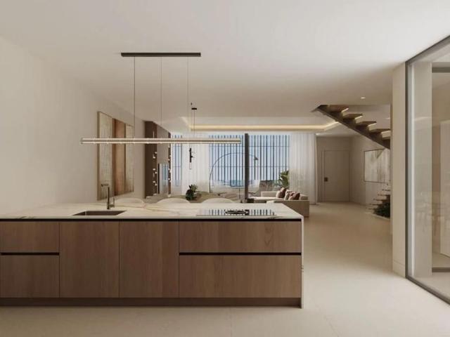 Vivienda de lujo de 348 m2 en venta Marbella, España