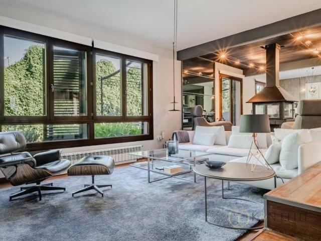 Vivienda de lujo de 353 m2 en venta Boadilla del Monte, Comunidad de Madrid