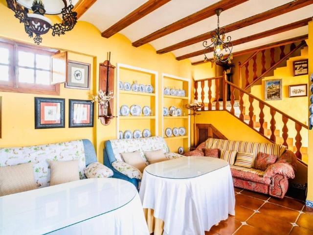 Vivienda de lujo de 350 m2 en venta Villamartín, Andalucía
