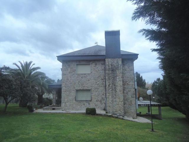Vivienda de lujo de 350 m2 en venta Barbadas, Galicia