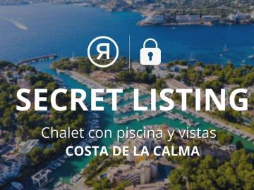 Vivienda de lujo de 350 m2 en venta Calvià, Baleares