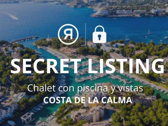 Vivienda de lujo de 350 m2 en venta Calvià, Baleares