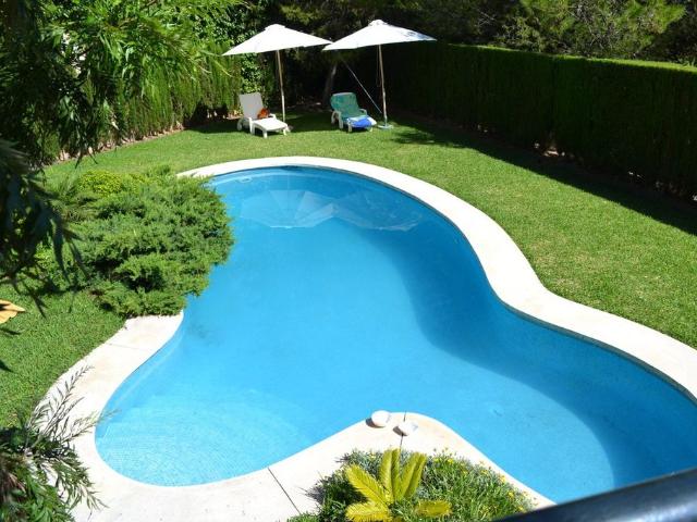 Vivienda de lujo de 350 m2 en venta Málaga, Andalucía