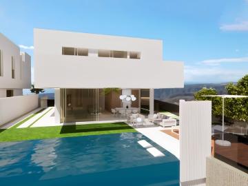 Vivienda de lujo de 350 m2 en venta San Bartolomé de Tirajana, Islas Canarias
