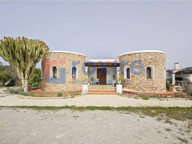 Vivienda exclusiva en venta San Jose de la Atalaya, España